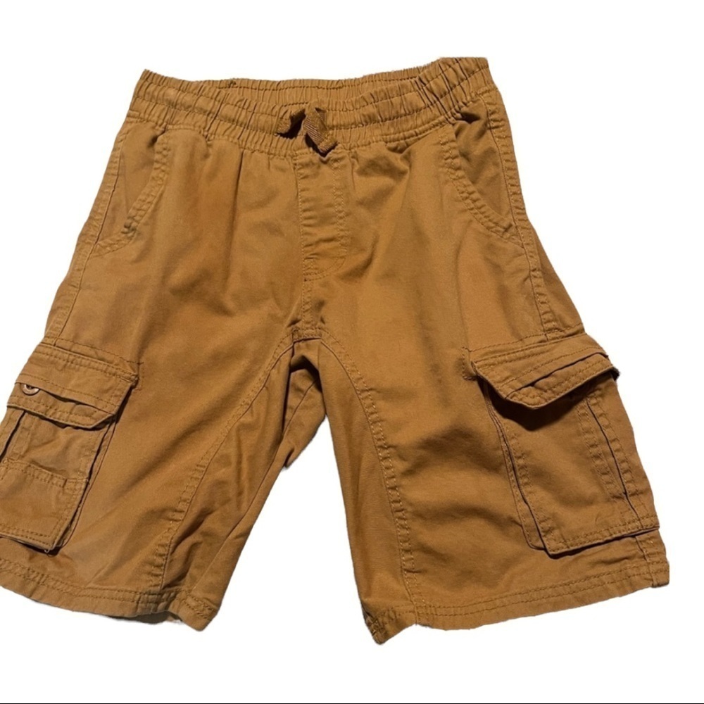 South Pole Cargo Shorts Sz Large (14-16)
